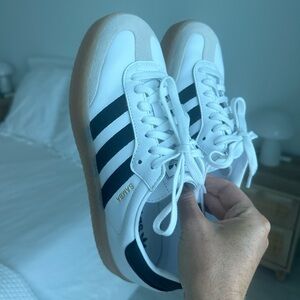 Adidas Sambae